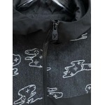 2026年3月6日入荷春秋新作Louis Vuittonジャケット高品質DH工場