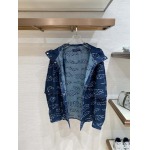 2026年3月6日入荷春秋新作Louis Vuittonジャケット高品質DH工場