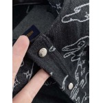 2026年3月6日入荷春秋新作Louis Vuittonジャケット高品質DH工場