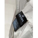 2026年3月6日入荷春秋新作Pradaジャケット高品質DH工場