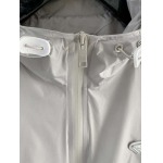 2026年3月6日入荷春秋新作Pradaジャケット高品質DH工場