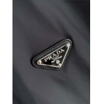 2026年3月6日入荷春秋新作Pradaジャケット高品質DH工場