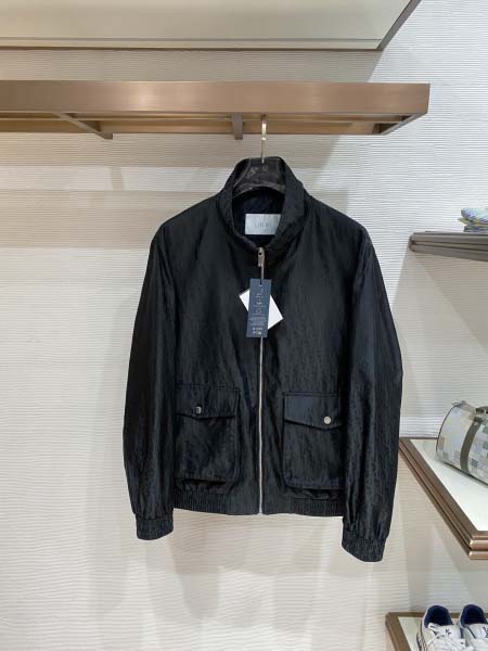 2026年3月6日入荷春秋新作Diorジャケット高品質DH工...