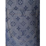 2026年3月6日入荷春秋新作Louis Vuittonジャケット高品質DH工場