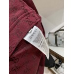 2026年3月6日入荷春秋新作Gucciジャケット高品質DH工場