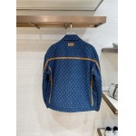 2026年3月6日入荷春秋新作Gucciジャケット高品質DH工場