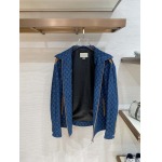 2026年3月6日入荷春秋新作Gucciジャケット高品質DH工場