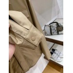 2026年3月6日入荷春秋新作Burberryジャケット高品質DH工場