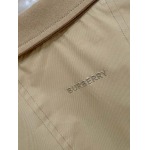 2026年3月6日入荷春秋新作Burberryジャケット高品質DH工場