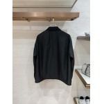 2026年3月6日入荷春秋新作Burberryジャケット高品質DH工場