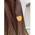 2026年3月6日入荷春秋新作Louis Vuittonジャケット高品質DH工場