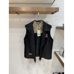 2026年3月6日入荷春秋新作Burberryジャケット高品質DH工場