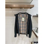 2026年3月6日入荷春秋新作Burberryジャケット高品質DH工場
