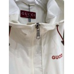 2026年3月6日入荷春秋新作Gucciジャケット高品質DH工場