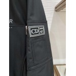2026年3月6日入荷春秋新作Diorジャケット高品質DH工場