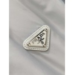 2026年3月6日入荷春秋新作Pradaジャケット高品質DH工場