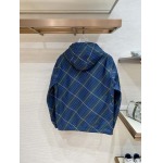 2026年3月6日入荷春秋新作Burberryジャケット高品質DH工場