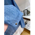 2026年3月6日入荷春秋新作Diorジャケット高品質DH工場