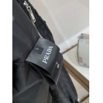 2026年3月6日入荷春秋新作Pradaジャケット高品質DH工場