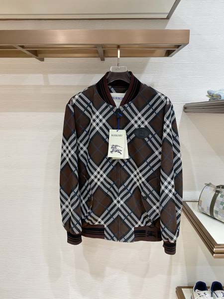 2026年3月6日入荷春秋新作Burberryジャケット高品...