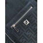 2026年3月6日入荷春秋新作Fendiジャケット高品質DH工場