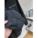 2026年3月6日入荷春秋新作Fendiジャケット高品質DH工場