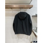 2026年3月6日入荷春秋新作Fendiジャケット高品質DH工場