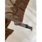 2026年3月6日入荷春秋新作Pradaジャケット高品質DH工場