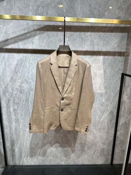 2026年3月6日入荷春秋新作Loropianaジャケット高...