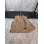 2026年3月6日入荷春秋新作Loropianaジャケット高品質DH工場