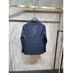 2026年3月6日入荷春秋新作Loropianaジャケット高品質DH工場