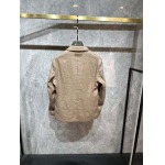 2026年3月6日入荷春秋新作Zegnaジャケット高品質DH工場