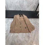 2026年3月6日入荷春秋新作Zegnaジャケット高品質DH工場