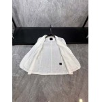 2026年3月6日入荷春秋新作Zegnaジャケット高品質DH工場