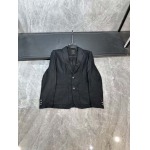 2026年3月6日入荷春秋新作Zegnaジャケット高品質DH工場