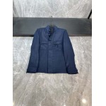 2026年3月6日入荷春秋新作Zegnaジャケット高品質DH工場