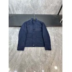 2026年3月6日入荷春秋新作Zegnaジャケット高品質DH工場