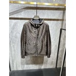 2026年3月6日入荷春秋新作Louis Vuittonジャケット高品質DH工場