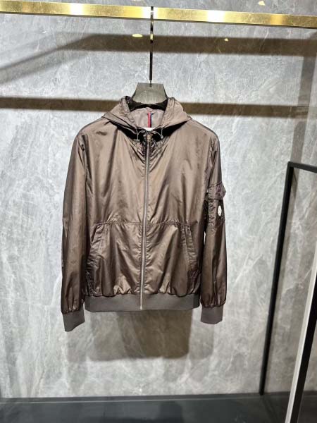2026年3月6日入荷春秋新作Monclerジャケット高品質...
