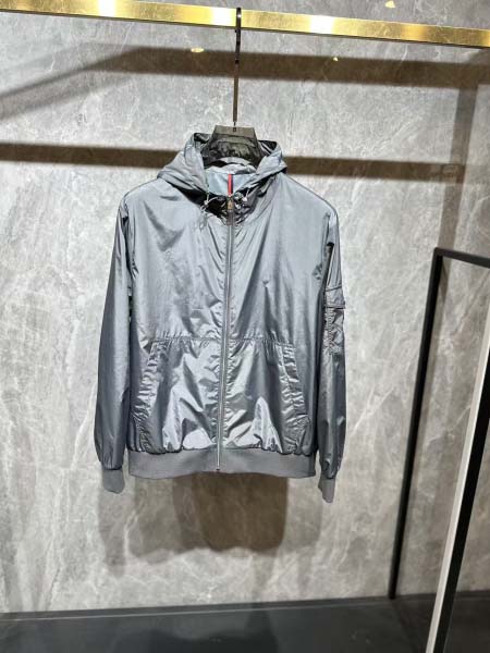 2026年3月6日入荷春秋新作Monclerジャケット高品質...