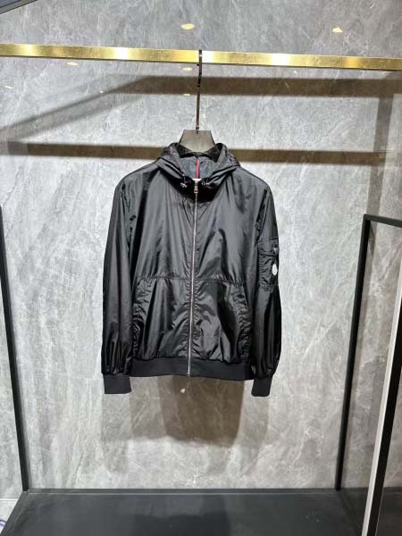2026年3月6日入荷春秋新作Monclerジャケット高品質...