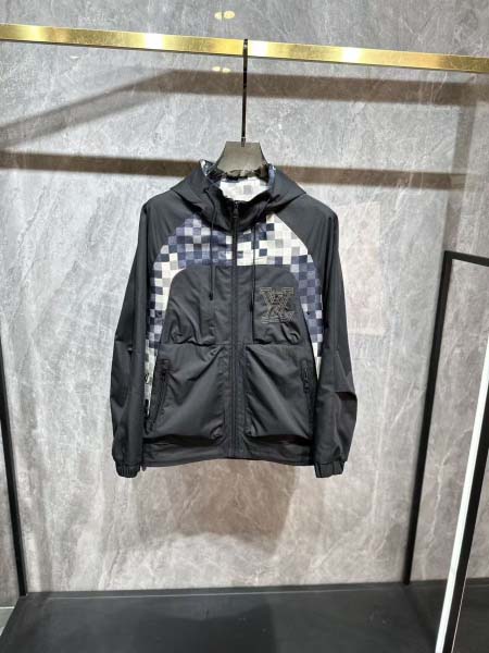 2026年3月6日入荷春秋新作Louis Vuittonジャ...