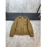 2026年3月6日入荷春秋新作Zegnaジャケット高品質DH工場