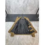 2026年3月6日入荷春秋新作Zegnaジャケット高品質DH工場