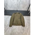 2026年3月6日入荷春秋新作Zegnaジャケット高品質DH工場