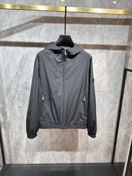 2026年3月7日入荷春夏新作Diorジャケット高品質DH工...