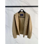 2026年3月7日入荷春夏新作Louis Vuittonジャケット高品質DH工場
