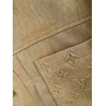 2026年3月7日入荷春夏新作Louis Vuittonジャケット高品質DH工場