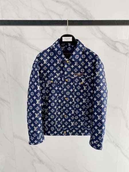 2026年3月7日入荷春夏新作Louis Vuittonジャ...