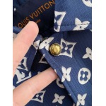 2026年3月7日入荷春夏新作Louis Vuittonジャケット高品質DH工場